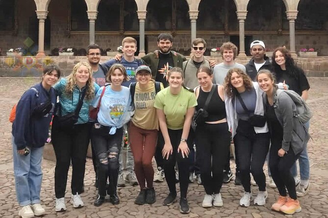 Cusco City Tour: Sacsayhuaman Qenqo PucaPucara and Tambomachay - Historical Significance of Sacsayhuaman