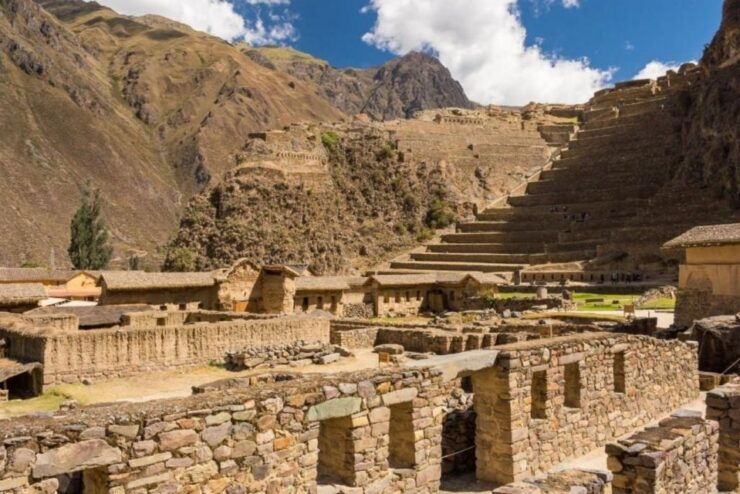 Cusco: Complete Sacred Valley Tour - Good To Know