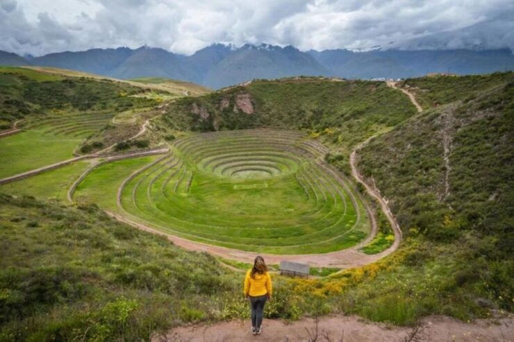 Cusco: Complete Sacred Valley Tour - Important Booking Information