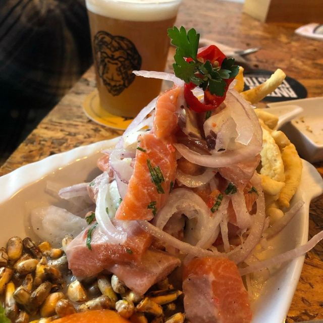 Cusco, Cooking Classes and Visit to the Market - Itinerary Details