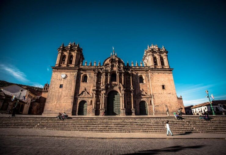 Cusco: Coricancha, Cathedral & San Pedro Market Walking Tour - Good To Know
