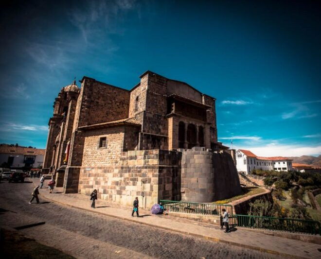 Cusco: Coricancha, Cathedral & San Pedro Market Walking Tour - Experience Highlights