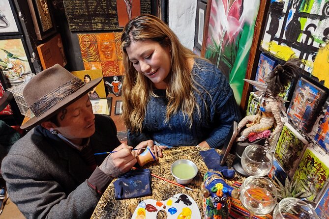 Cusco Cultural and Tipsy Drinking Tour - Common Questions