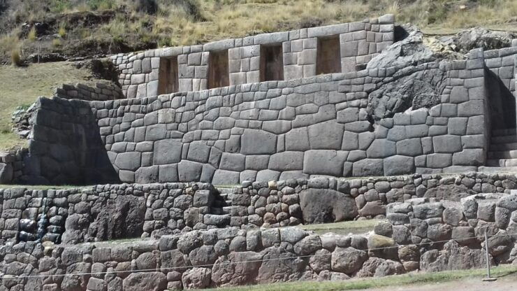 Cusco Cultural Machu Picchu and Rainbow Mountain - Tour Highlights