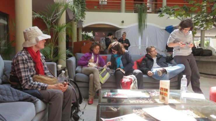 Cusco Cultural Machu Picchu and Rainbow Mountain - Booking Information