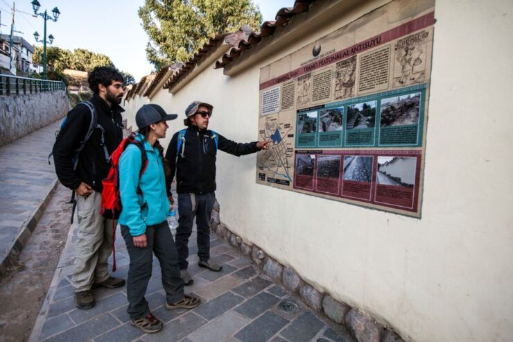 Cusco: Cusco City and San Blas Neighborhood Private Tour - Tour Activity Details