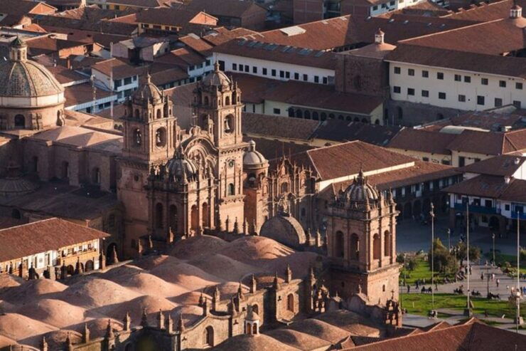 Cusco: Cusco City and San Blas Neighborhood Private Tour - Experience Highlights