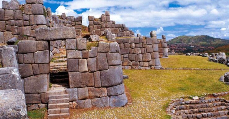 Cusco: Cusco City, Sacred Valley & Machu Picchu 4-Day Tour - Cusco City Exploration