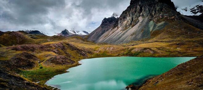 Cusco: Excursion to Ausangate 7 Lagunas Lunch - Booking Options