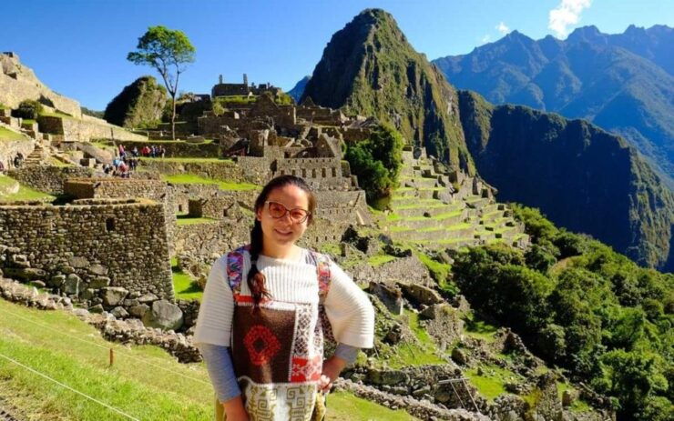 Cusco: Excursion to Machu Picchu With Ticket & Train - Excursion Details