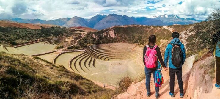 Cusco: Full-Day Horseback Riding Tour to Maras & Moray - Horseback Riding Experience