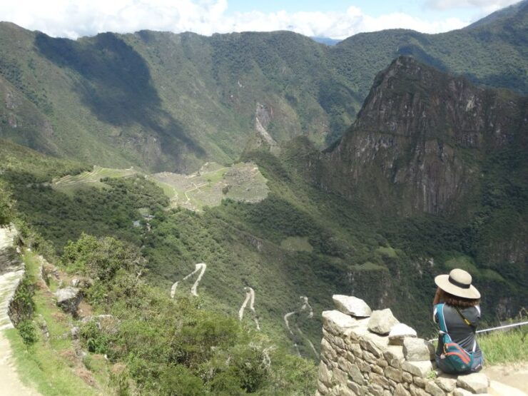 Cusco: Full-Day Machu Picchu Tour - Experience