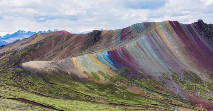 Cusco : Full Day Palcoyo Mountain of Colors - Good To Know