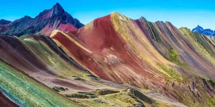 Cusco : Full Day Palcoyo Mountain of Colors - Experience Highlights of Palcoyo Mountain Tour