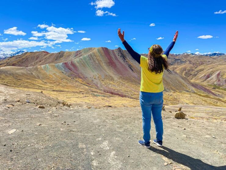 Cusco: Full-Day Palcoyo Rainbow Mountain All-Inclusive Tour - Tour Overview and Logistics