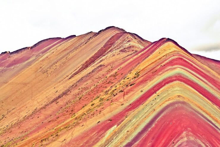 Cusco: Full-Day Rainbow Mountain Tour - Good To Know