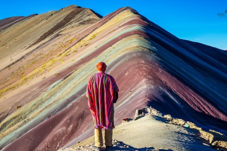 Cusco: Full-Day Rainbow Mountain Tour - Booking Details