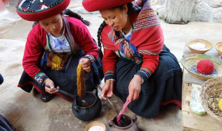 Cusco: Full-Day Sacred Valley and Maras Tour - Good To Know