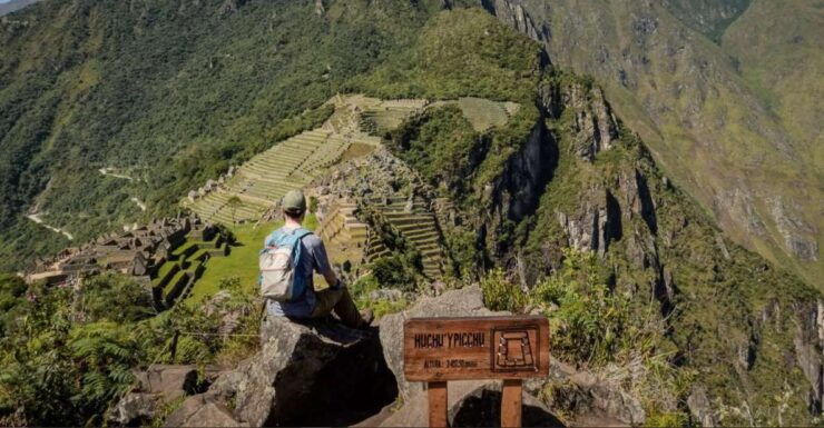 Cusco: Full Day-Tour Machu Picchu & Huchuypicchu Mountain - Tour Highlights and Itinerary