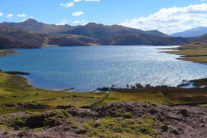 Cusco: Full Day Tour of Qeswachaka Inca Bridge - Pricing and Guarantee