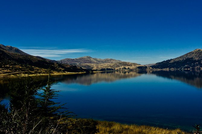 Cusco: Full Day Tour of Qeswachaka Inca Bridge - Directions