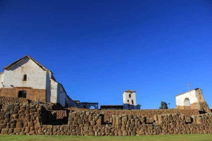 Cusco: Full-Day Tour of The Sacred Valley With Lunch - Experience Highlights