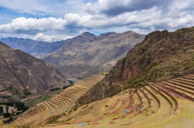 Cusco: Full-Day Tour of The Sacred Valley With Lunch - Review Summary