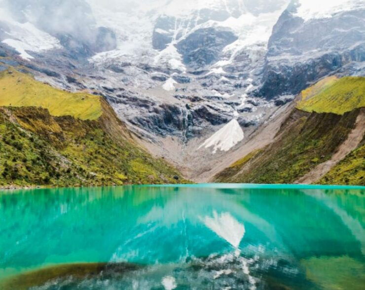 Cusco: Full Day Trekking Humantay Lake With Lunch - Activity Duration and Starting Point