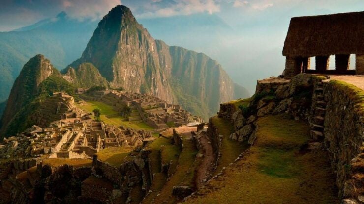 Cusco: Full-Day Trip to Machu Picchu With Hotel Transfers - Activity Details