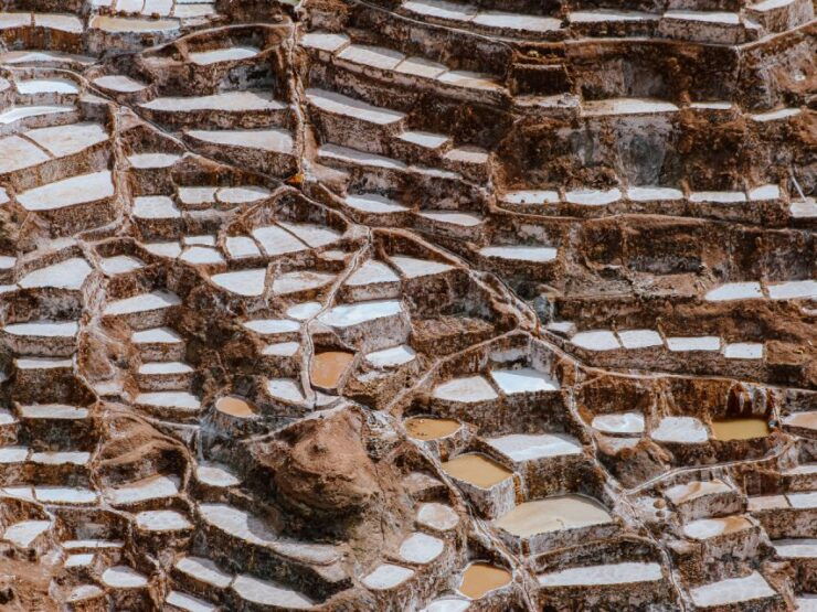 Cusco: Guided Day Tour to Maras, Moray and Salt Flats - Experience Highlights