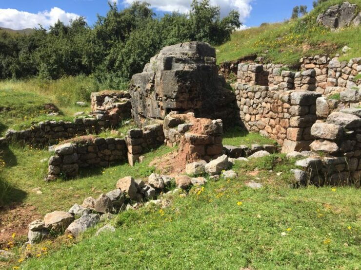 Cusco: Half Day Acclimatization Hike & Hotel Transfers - Activity Details