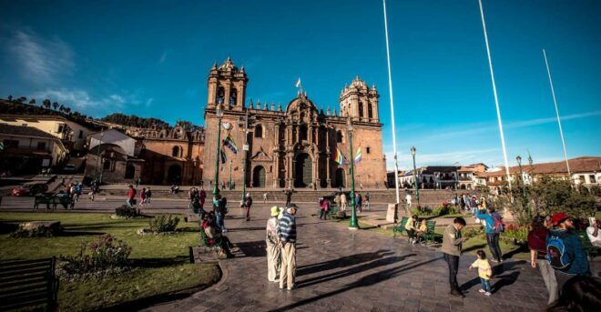 Cusco: Half-Day City and Nearby Archaeological Sites Tour - Hotel Pickup Service in Cusco