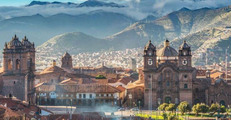 Cusco: Half-Day City Tour - Good To Know