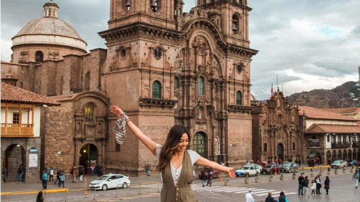 Cusco: Half-Day City Tour - Experience Highlights