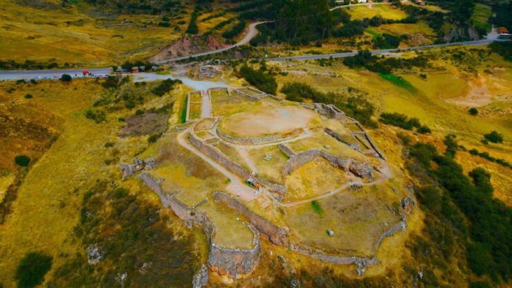Cusco : Half Day City Tour - Good To Know