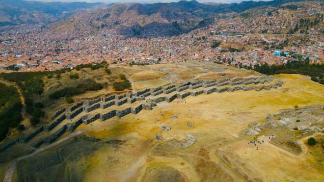 Cusco : Half Day City Tour - Exciting Tour Highlights