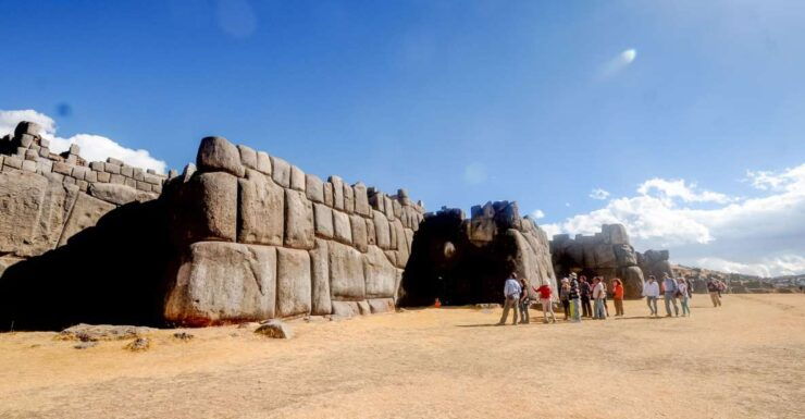 Cusco: Half-Day City Tour With Inca Site Visits - Sightseeing Highlights