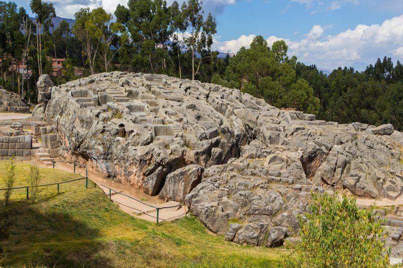 Cusco Half-Day Cultural & Historical City Tour - Join-in format and what to ask
