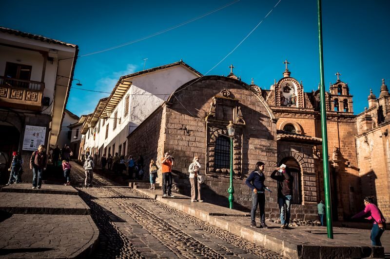 Cusco Half-Day Cultural & Historical City Tour - Should you book it?