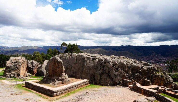 Cusco: Half-Day Group City Tour - Tour Details