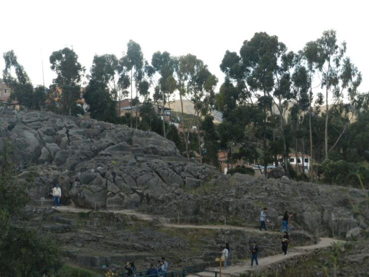 Cusco: Half-Day Historic City Tour - Good To Know