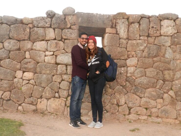 Cusco: Half-Day Historic City Tour - Tour Details