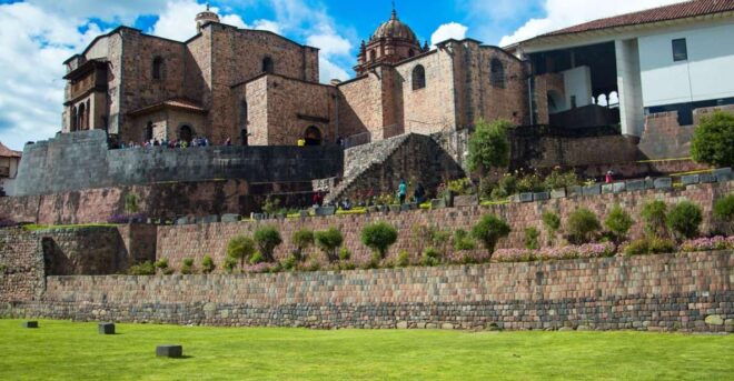 Cusco : Half Day Tour - Private - Inclusions and Reservations