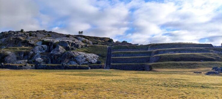 Cusco: Highlands & Archaeological Sites on Foot & Bus - Tour Booking Details
