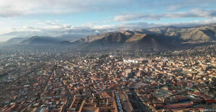 Cusco: Highlands & Archaeological Sites on Foot & Bus - Tour Highlights