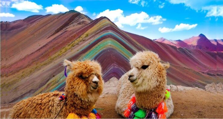 Cusco: Highlight Tour Rainbow Mountain 1 Day - Booking and Reservation Details