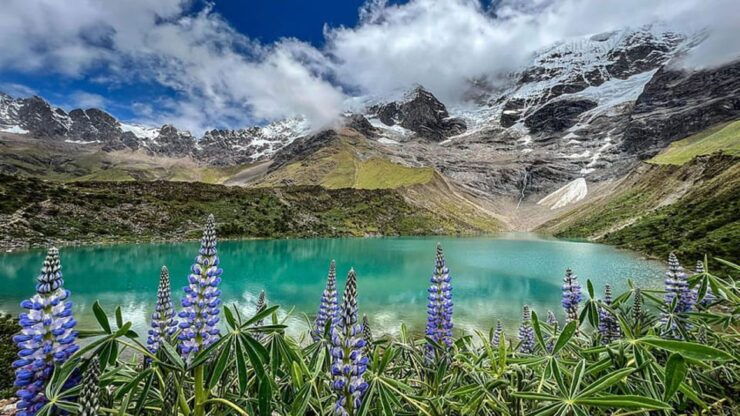 Cusco: Hiking Day Trip to Humantay Lake - Breakfast & Lunch - Activity Details