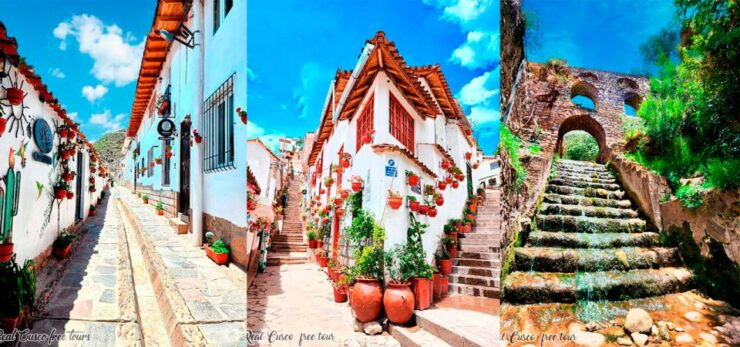 Cusco: Historic Walking Tour - Good To Know