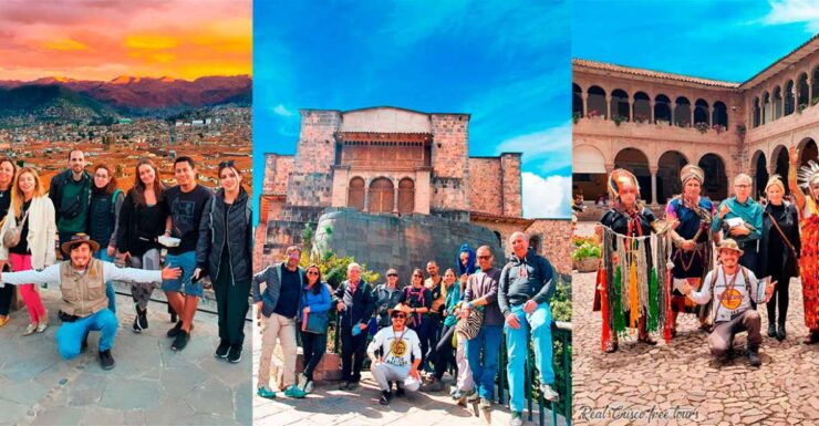 Cusco: Historic Walking Tour - Tour Highlights and Features