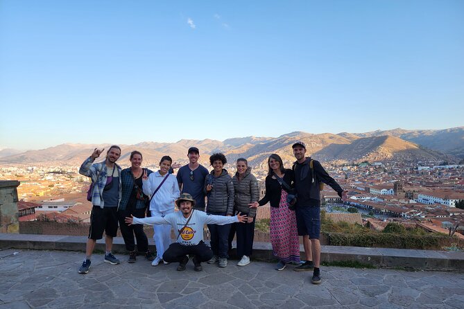 Cusco: Historic Walking Tour With Pisco Sour and Local Music - Good To Know